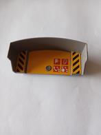 Playmobil onderdeel van set 4041 van steenfabriek transport, Ophalen of Verzenden, Zo goed als nieuw, Los playmobil