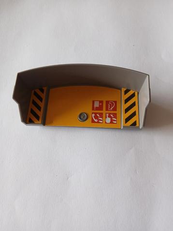 Playmobil onderdeel van set 4041 van steenfabriek transport  beschikbaar voor biedingen