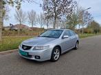 Honda Accord 2.4I Executive Sedan AUT K24A3, Auto's, 74 €/maand, Bedrijf, 2354 cc, Sedan