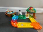 Vtech Toet Toet dierentuin in goede staat te koop, Ophalen of Verzenden, Gebruikt