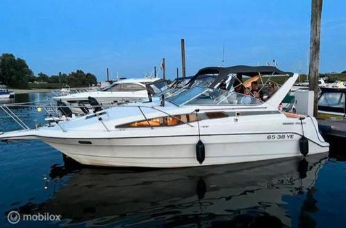 Te Koop Speedcruiser Bayliner 2855 super staat !, Watersport en Boten, Overige Watersport en Boten