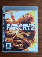 Far Cry 2 (PS3) PlayStation 3, Farcry, zo goed als nieuw, Online, Shooter, 1 speler, Ophalen of Verzenden