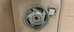 Piaggio Typhoon 125 Velg - 10 inch, Fietsen en Brommers, Brommeronderdelen | Scooters, Ophalen of Verzenden, Gebruikt, Overige typen