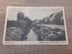 Middelburg meidoornlaan 1937, Ophalen of Verzenden, 1920 tot 1940, Zeeland