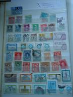 Colombia, Brazil en Argentinie, Ophalen of Verzenden, Gestempeld, Zuid-Amerika