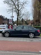Mercedes-Benz C-Klasse C180 BE Aut7 2012 Zwart, Auto's, Automaat, 745 kg, Beige, 1796 cc