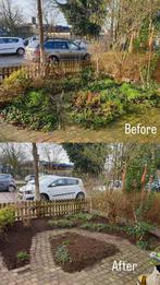 Tuinman, Tuin en Terras, Overige Tuin en Terras, Ophalen of Verzenden