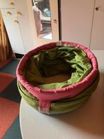 Speeltunnel voor bv hondenpuppys, Dieren en Toebehoren, Hondenspeelgoed, Ophalen, Gebruikt