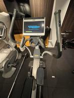 Technogym Crosstrainer Excite Synchro 700i Visioweb, Sport en Fitness, Fitnessmaterialen, Ophalen, Zo goed als nieuw, Overige typen