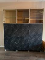 Ikea Besta kasten, Huis en Inrichting, Kasten | Wandmeubels, Ophalen, Met plank(en), 200 cm of meer, 150 tot 200 cm