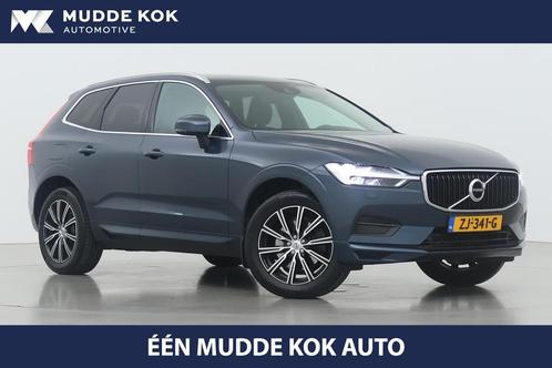 Volvo XC60 T4 Momentum | ACC | Camera | Stoel+Stuurverwarmin, Auto's, Volvo, Bedrijf, Te koop, XC60, ABS, Achteruitrijcamera, Adaptieve lichten
