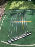 Adams Idea gofset, Sport en Fitness, Golf, Ophalen of Verzenden, Zo goed als nieuw, Overige merken