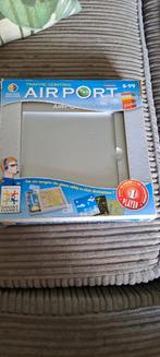 Smartgames Airport traffic control, Hobby en Vrije tijd, Denksport en Puzzels, Ophalen of Verzenden, Minder dan 500 stukjes, Zo goed als nieuw