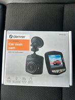 Denver HD dashcam, Nieuw, Ophalen of Verzenden