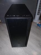 Coolermaster PC met i5 4e gen, Asus Z87K, 850W (defect), Computers en Software, Computerbehuizingen, Ophalen of Verzenden, Gebruikt