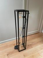 Lucide Oris Hanglamp - zeer goede staat! Incl 4x E27 lampen, Huis en Inrichting, Lampen | Hanglampen, Ophalen, Zo goed als nieuw