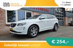 Volvo XC60 2.0 T5 FWD Summum Automaat! Trekhaak € 14.950,0, Auto's, 15 km/l, 4 cilinders, 1969 cc, 1622 kg