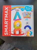 Smartmax my first acrobats, Ophalen, Zo goed als nieuw