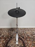 Roland VH-11 Hi-hat + Thunder Stand | Drumstel | VH11 VH, Muziek en Instrumenten, Gebruikt, Klaus-Michael Kuehnelaan 13, 2440 Geel, België