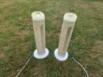 2 x Toren Ventilator, Gebruikt, G.stoel@hotmail.com, Ophalen of Verzenden, Nb
