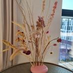 Bloomon droogbloemen met flowerstone, Ophalen, Zo goed als nieuw
