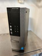 Dell optiplex 3020, Computers en Software, Verzenden, Zo goed als nieuw, Dell, Met videokaart