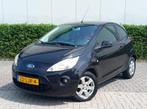 FORD Ka 1.2 51KW First Edition, Voorwielaandrijving, Stof, Gebruikt, 1242 cc