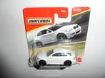 Matchbox - BMW 1M (wit) 1:64, Ophalen of Verzenden, Nieuw, Auto