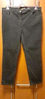 Nieuwe zwarte broek maat 50 van Zerres, Zwart, Nieuw, Ophalen of Verzenden, Broek of Spijkerbroek