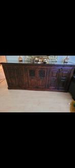Mooie dressoir, Huis en Inrichting, Kasten | Dressoirs, Ophalen of Verzenden, Zo goed als nieuw, 25 tot 50 cm