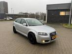 Audi A3 Sportback 1.6 FSI Ambition, Voorwielaandrijving, Gebruikt, 4 cilinders, 116 pk