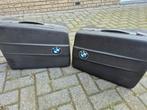 Koffers BMW oldtimers R45 R65 R80 R100, Ophalen, Gebruikt