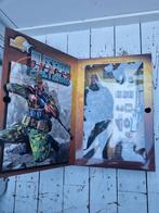 Russian Spetznaz actie figuur, Verzenden