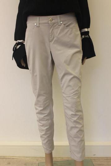 Cambio lichte beige/grijze pantalon maat 38 beschikbaar voor biedingen