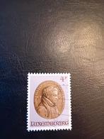 Postzegel Luxemburg, Ophalen of Verzenden