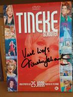 Tineke Schouten DVD Collectie met handtekeningen, Alle leeftijden, Boxset, Ophalen of Verzenden, Zo goed als nieuw