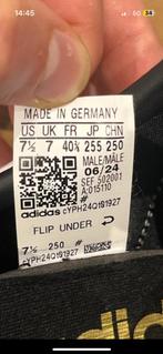 Adidas Copa Mundial Maat 40 2/3, Schoenen, Zo goed als nieuw, Maat M, Ophalen of Verzenden