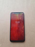 Nokia 8.1, Overige modellen, Zwart, Touchscreen, Ophalen of Verzenden