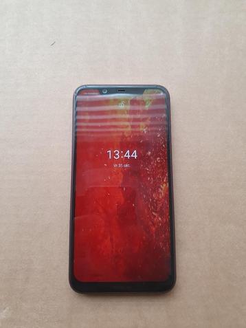 Nokia 8.1 beschikbaar voor biedingen