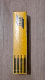 ESAB OK 46.16 Laselektroden - Nieuw in doos, Doe-het-zelf en Verbouw, Gereedschap | Lasapparaten, Ophalen of Verzenden, Esab, Info@esab.nl