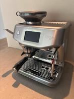 Sage Barista Touch Impress Brushed Stainless Steel, Witgoed en Apparatuur, Koffiezetapparaten, Ophalen, Afneembaar waterreservoir