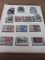 Rusland verzameling op bladen, Postzegels en Munten, Postzegels | Volle albums en Verzamelingen, Ophalen of Verzenden, Buitenland