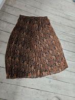 Dames  rok lang met slangenprint costes Nieuw, Kleding | Dames, Rokken, Overige kleuren, Nieuw, Ophalen of Verzenden, Costes