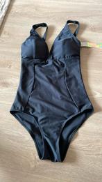 Nieuw badpak, Kleding | Dames, Badmode en Zwemkleding, Ophalen of Verzenden, Nieuw, Zwart, Badpak