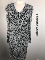 Fabienne Chapot Jurk  (mt: 42) 19,5/8591, Kleding | Dames, Maat 42/44 (L), Ophalen of Verzenden, Zo goed als nieuw, Fabienne Chapot