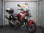 Honda NC 750 X DCT, Honda, Bedrijf, Toermotor, Test@example.com