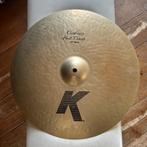 Zildjian K CUSTOM Cymbals pre-owned 11”-24”, Gebruikt, USA, Drums of Percussie, Ophalen of Verzenden