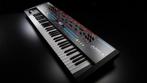 Roland Juno-106 Synthesizer - Origineel, Muziek en Instrumenten, Synthesizers, Roland, Ophalen of Verzenden, Met midi-aansluiting