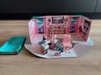 L.O.L. Surprise Furniture Schoolkantoor met Boss Queen, Ophalen, Gebruikt, Babypop