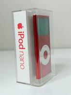 iPod Nano 2 Product Red 4GB, Audio, Tv en Foto, Mp3-spelers | Apple iPod, Overige kleuren, Nieuw, Ophalen of Verzenden, Nano